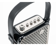 Divoom SongBird-HQ2 Black - 1615377 - zdjęcie 4